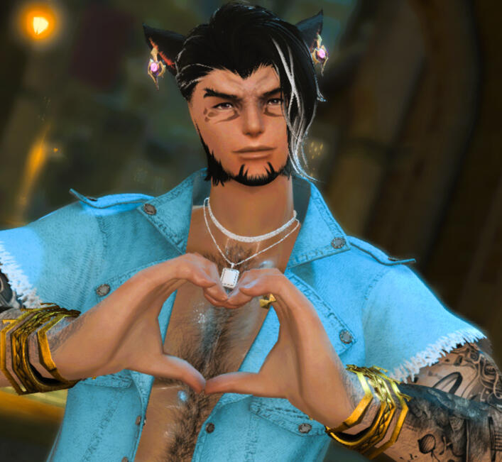 Bartender: Fyr