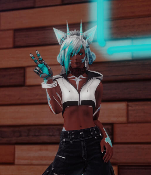 Bartender: Fyr