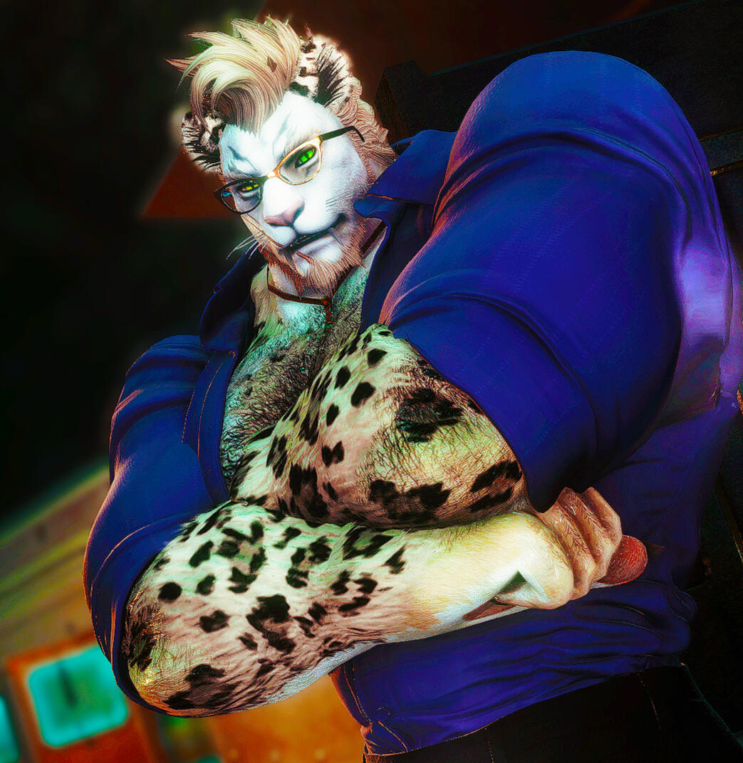 Bartender: Fyr